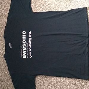 Urban Pipeline Mens large tshirt